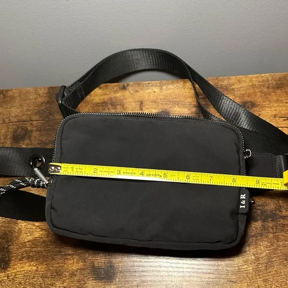 Iris & Rainbow Belt Bag & Wallet - Picture 6 of 16